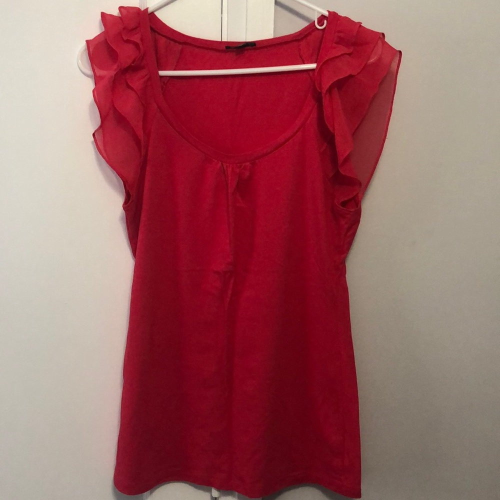 Express blouse